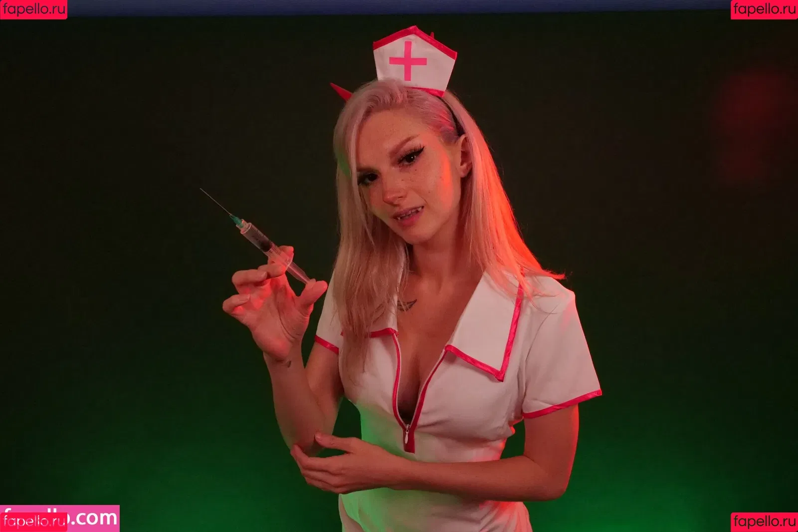 Busy B ASMR Onlyfans Photo Gallery 
