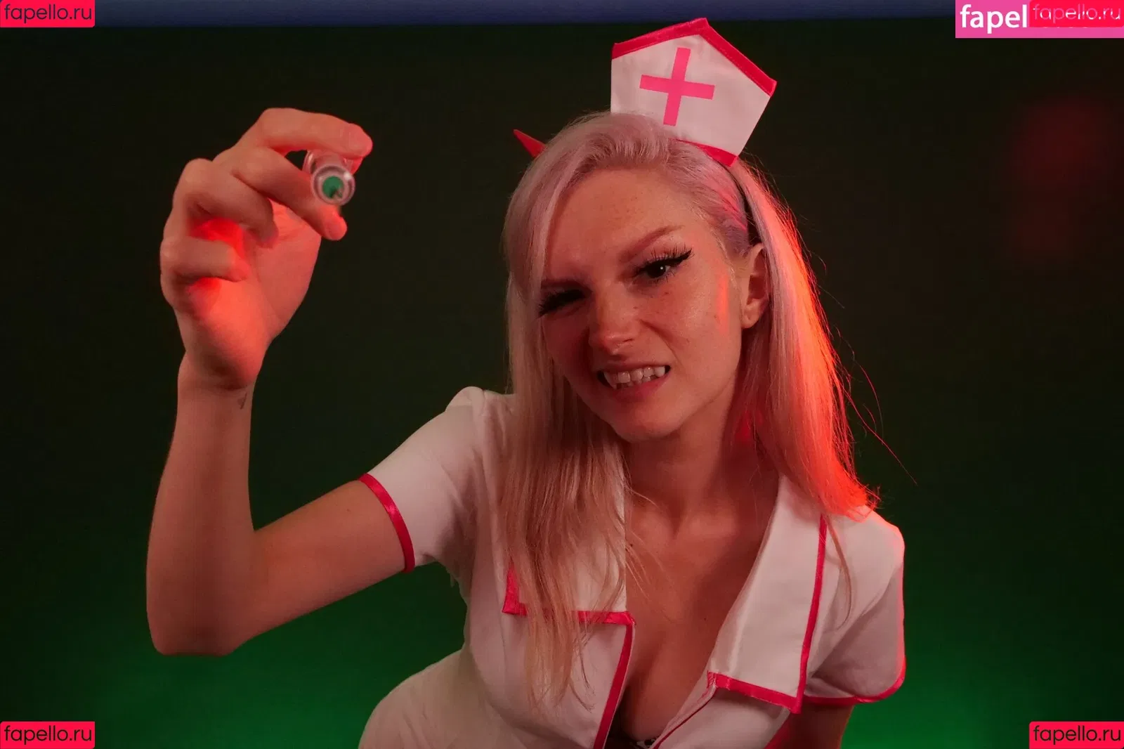 Busy B ASMR Onlyfans Photo Gallery 