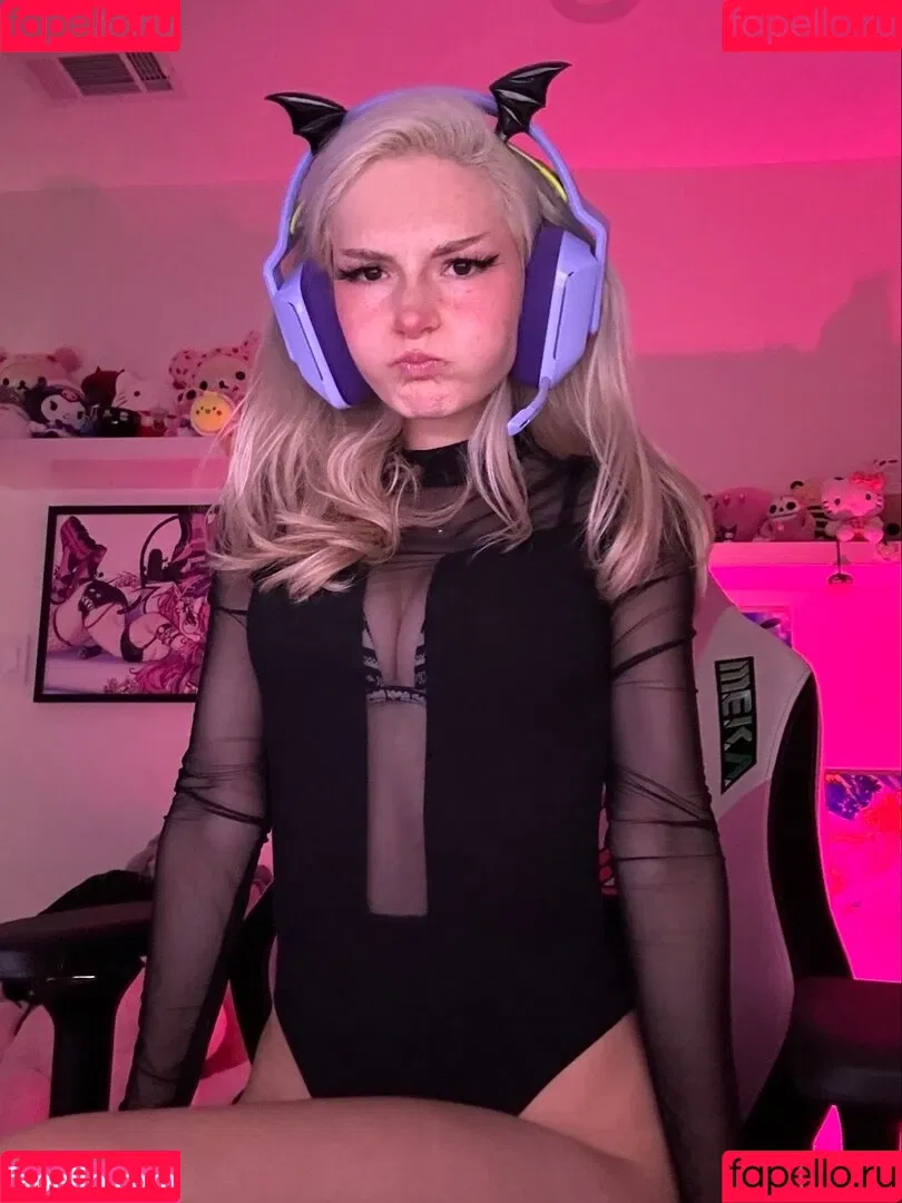 Busy B ASMR Onlyfans Photo Gallery 