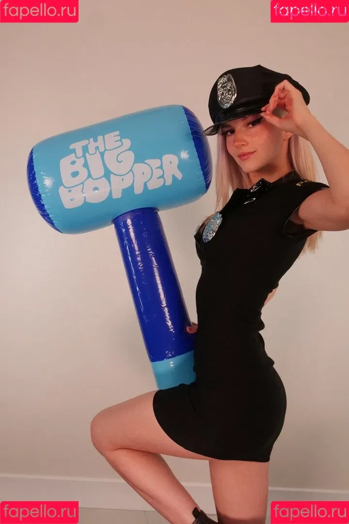 Busy B ASMR Onlyfans Photo Gallery 