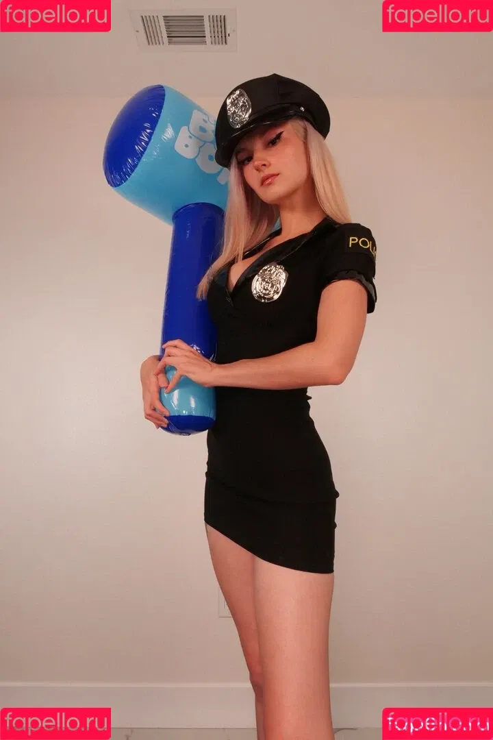 Busy B ASMR Onlyfans Photo Gallery 