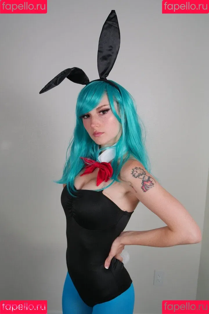 Busy B ASMR Onlyfans Photo Gallery 