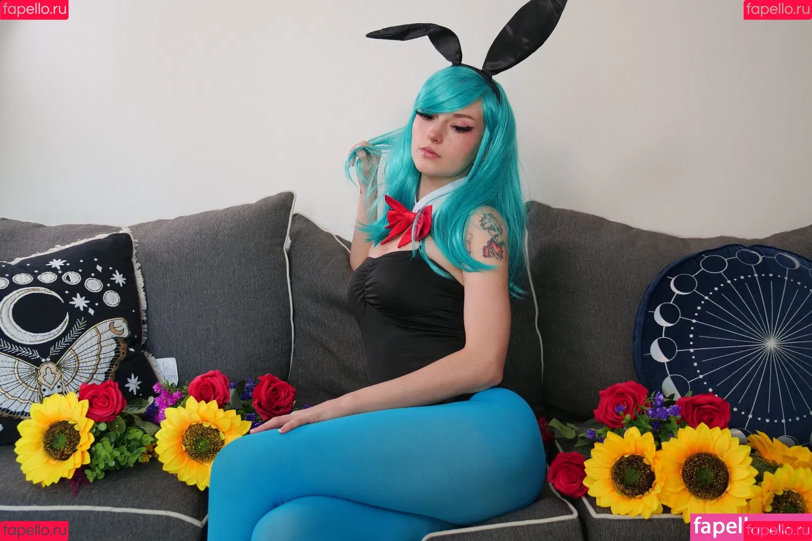 Busy B ASMR Onlyfans Photo Gallery 