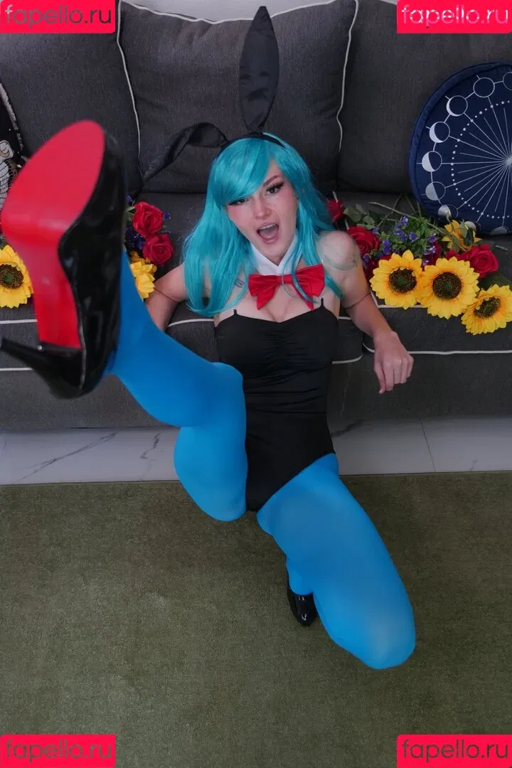 Busy B ASMR Onlyfans Photo Gallery 