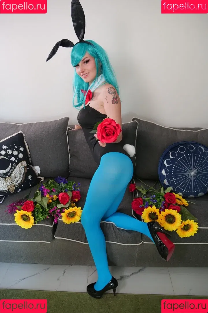 Busy B ASMR Onlyfans Photo Gallery 