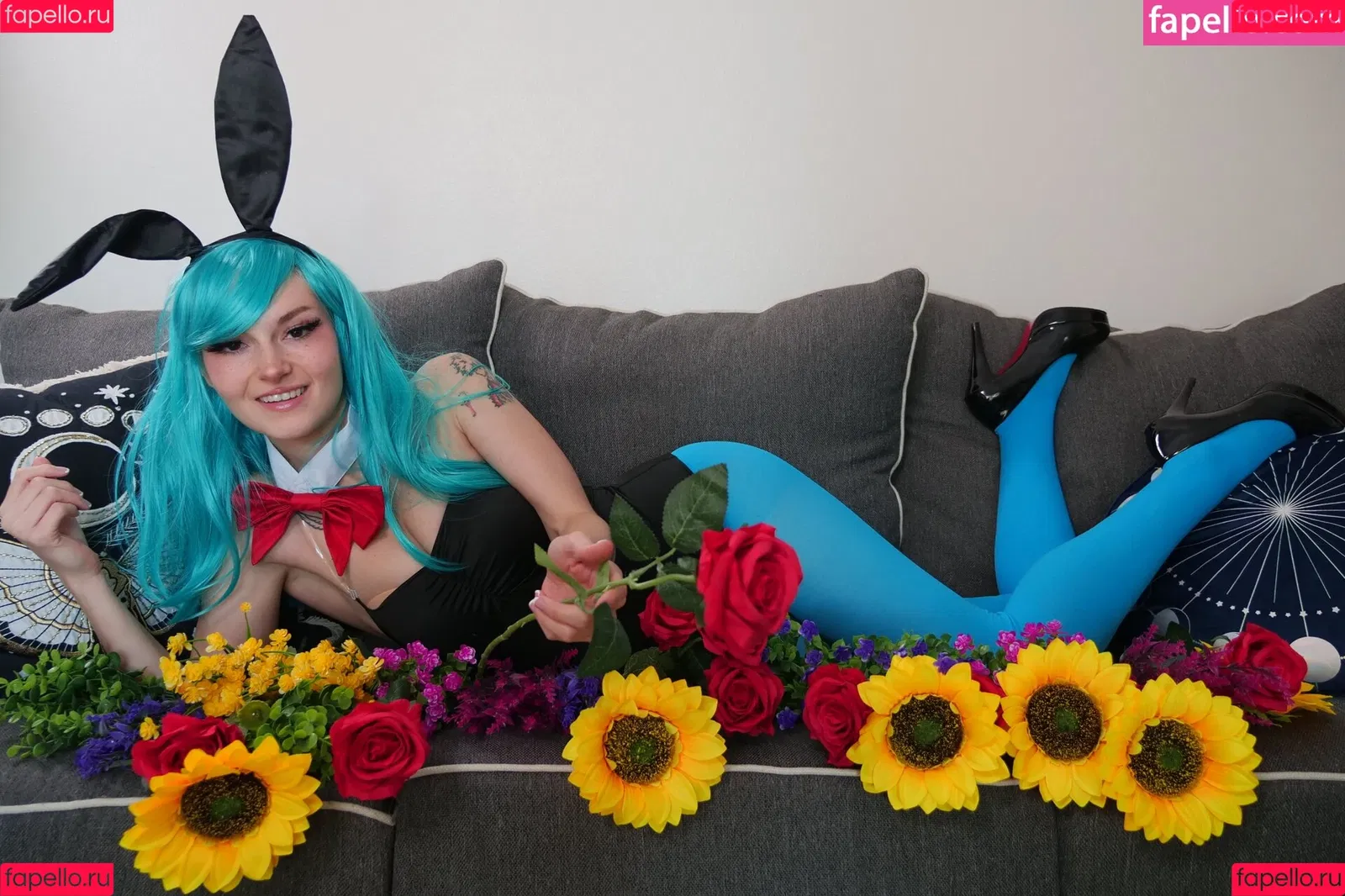 Busy B ASMR Onlyfans Photo Gallery 