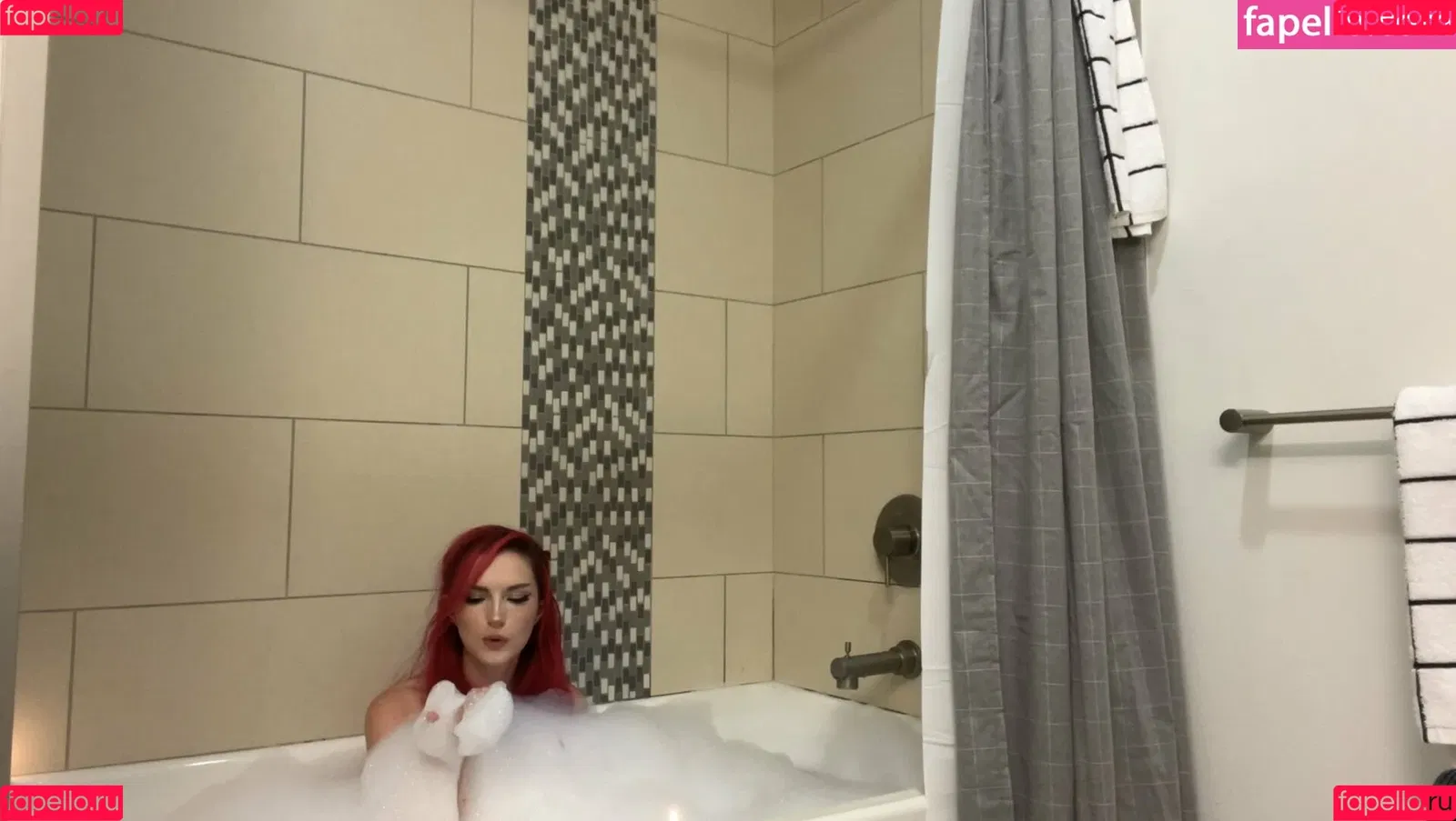 Busy B ASMR Onlyfans Photo Gallery 