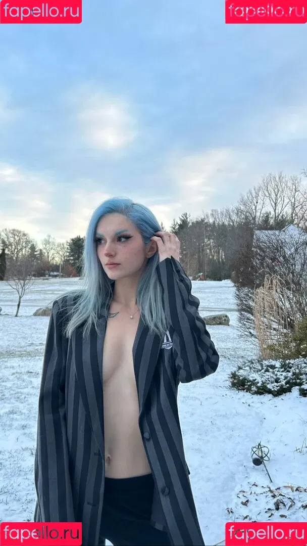 Busy B ASMR Onlyfans Photo Gallery 