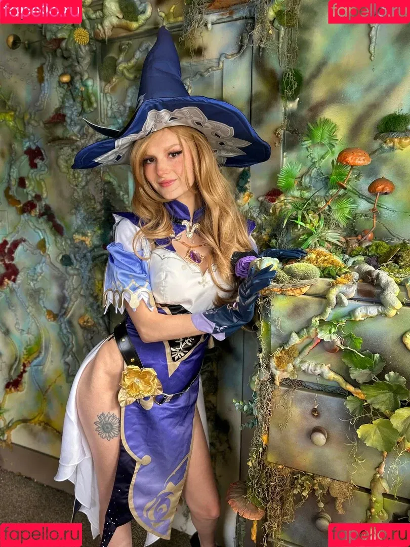 Busy B ASMR Onlyfans Photo Gallery 