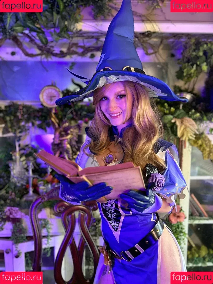 Busy B ASMR Onlyfans Photo Gallery 