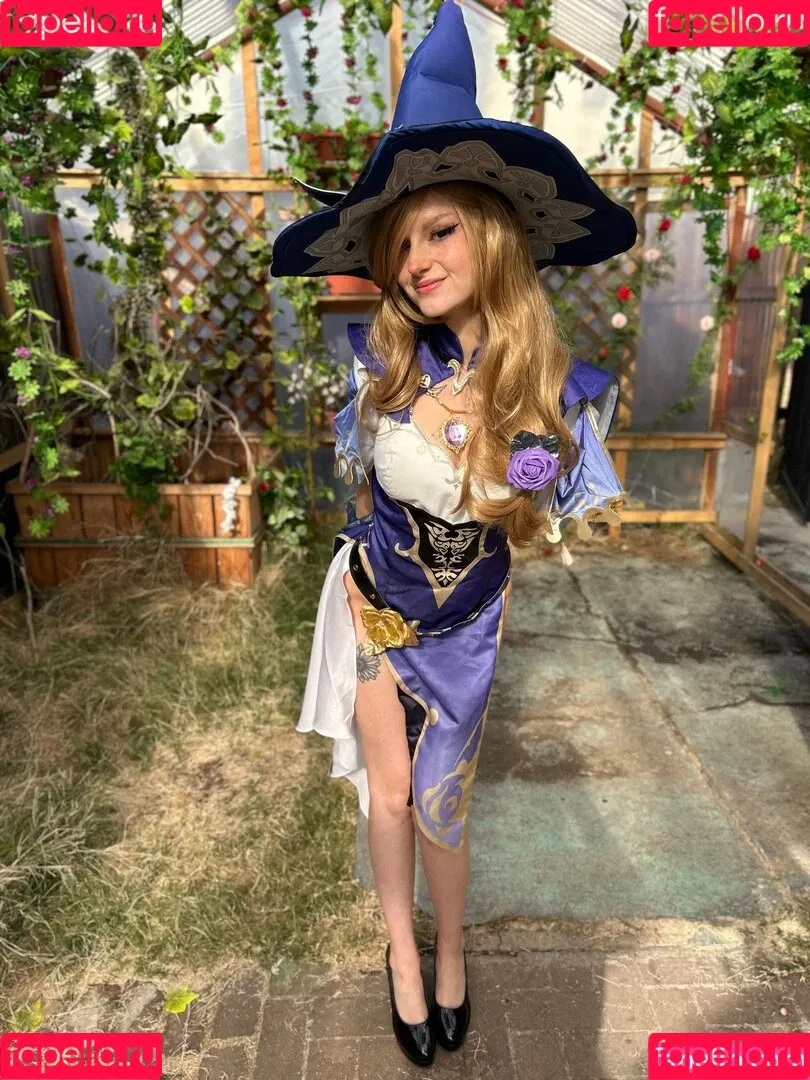 Busy B ASMR Onlyfans Photo Gallery 