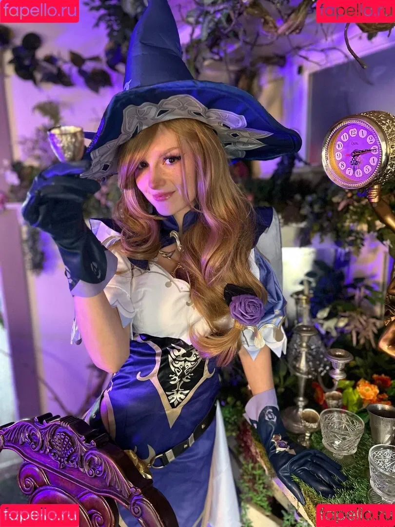 Busy B ASMR Onlyfans Photo Gallery 