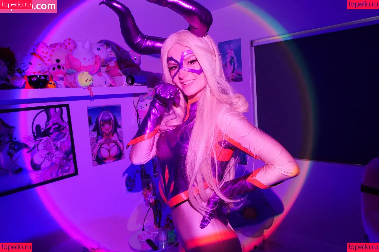 Busy B ASMR Onlyfans Photo Gallery 