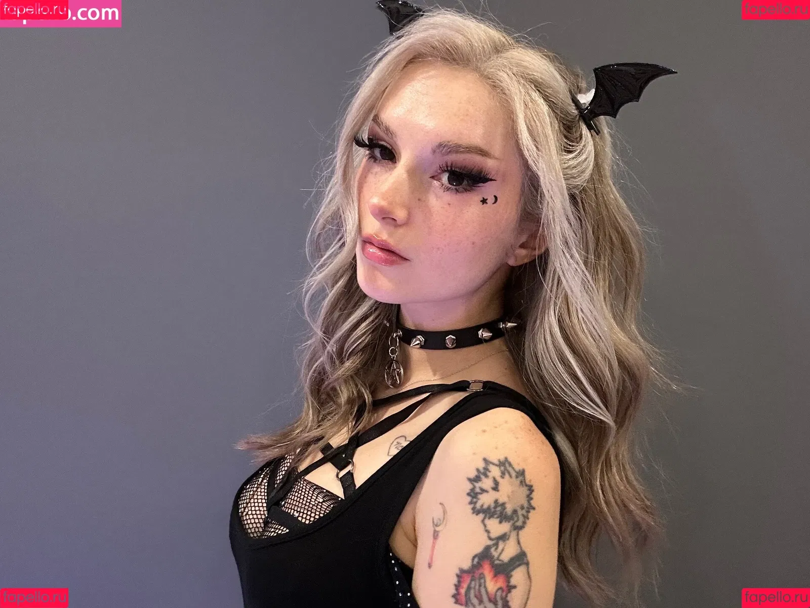 Busy B ASMR Onlyfans Photo Gallery 