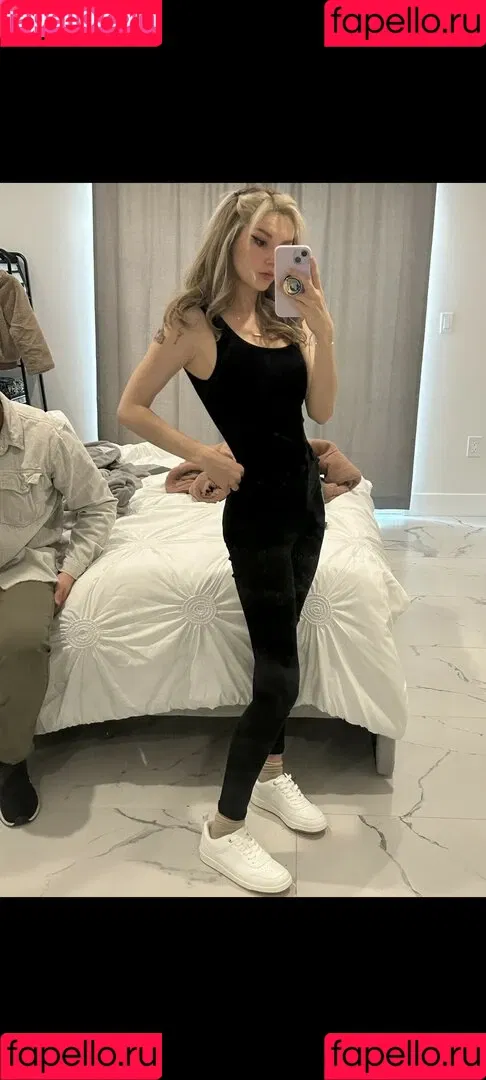 Busy B ASMR Onlyfans Photo Gallery 