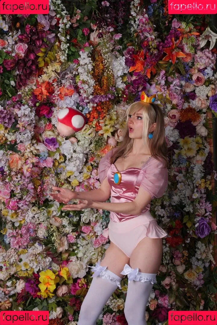 Busy B ASMR Onlyfans Photo Gallery 