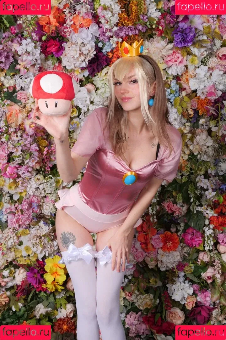 Busy B ASMR Onlyfans Photo Gallery 