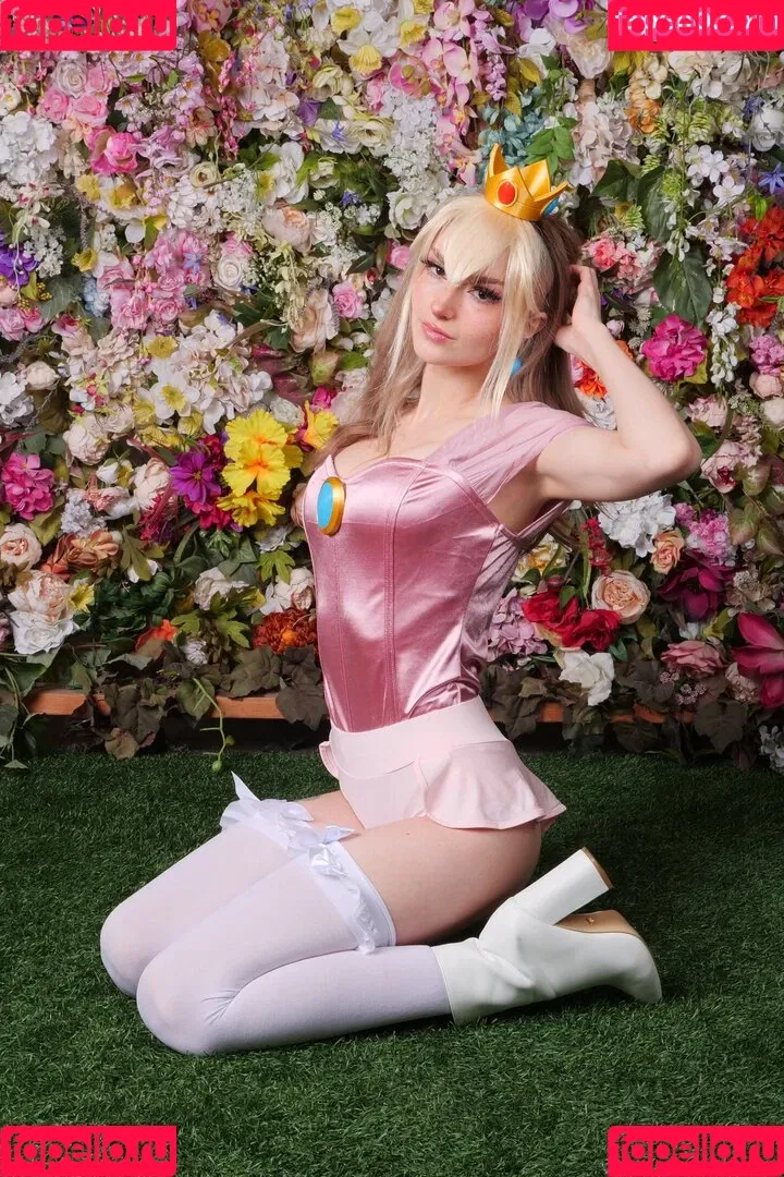 Busy B ASMR Onlyfans Photo Gallery 