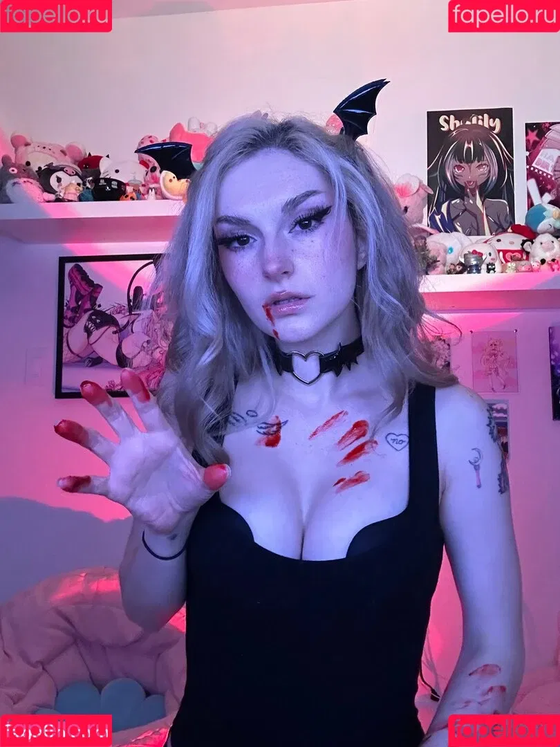 Busy B ASMR Onlyfans Photo Gallery 