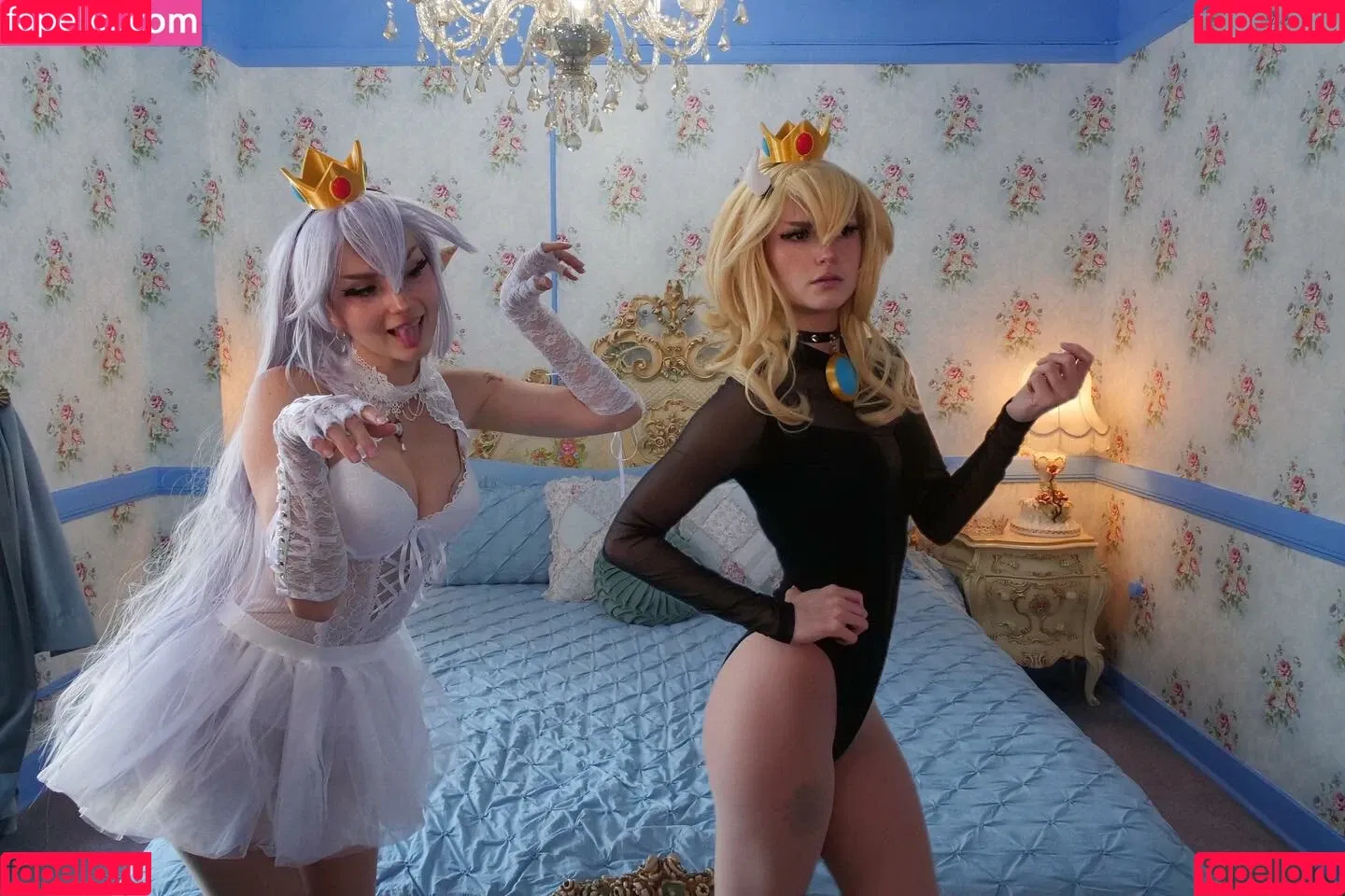 Busy B ASMR Onlyfans Photo Gallery 