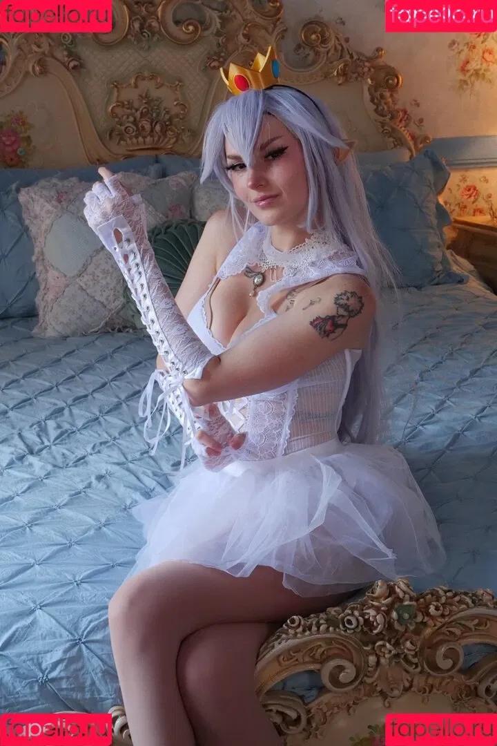 Busy B ASMR Onlyfans Photo Gallery 