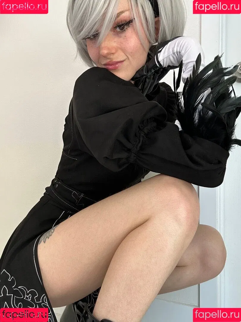 Busy B ASMR Onlyfans Photo Gallery 