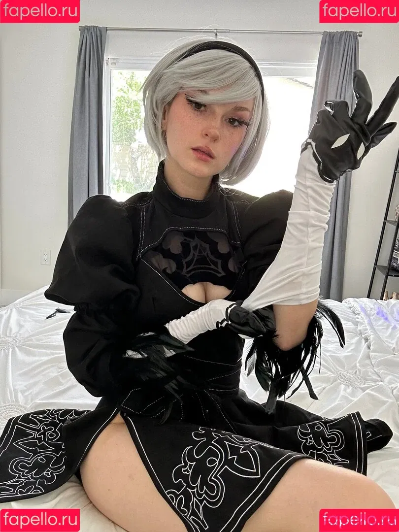 Busy B ASMR Onlyfans Photo Gallery 