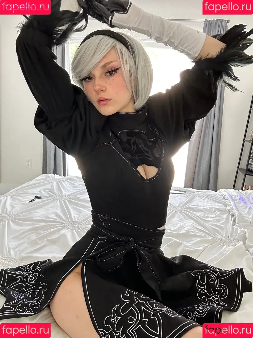 Busy B ASMR Onlyfans Photo Gallery 