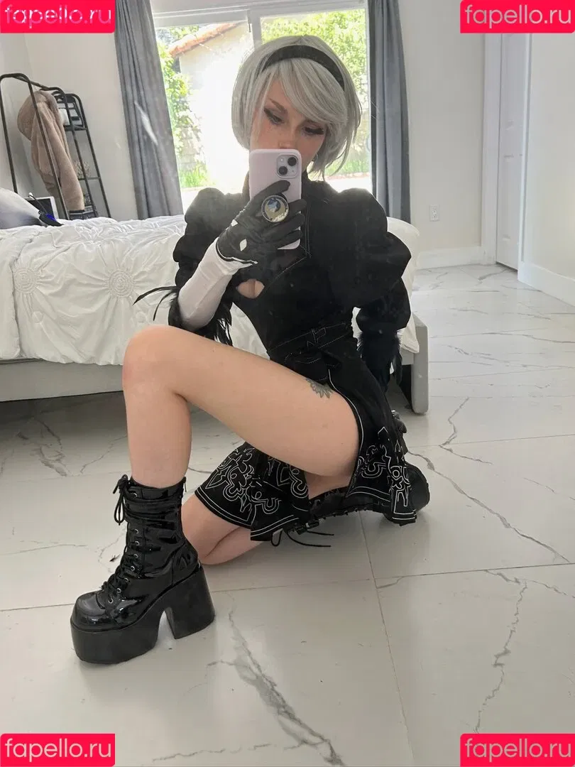 Busy B ASMR Onlyfans Photo Gallery 
