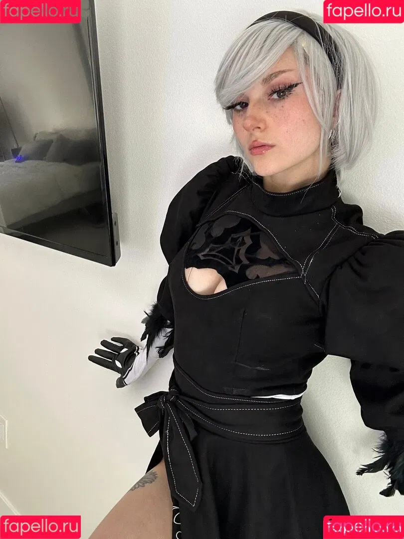 Busy B ASMR Onlyfans Photo Gallery 