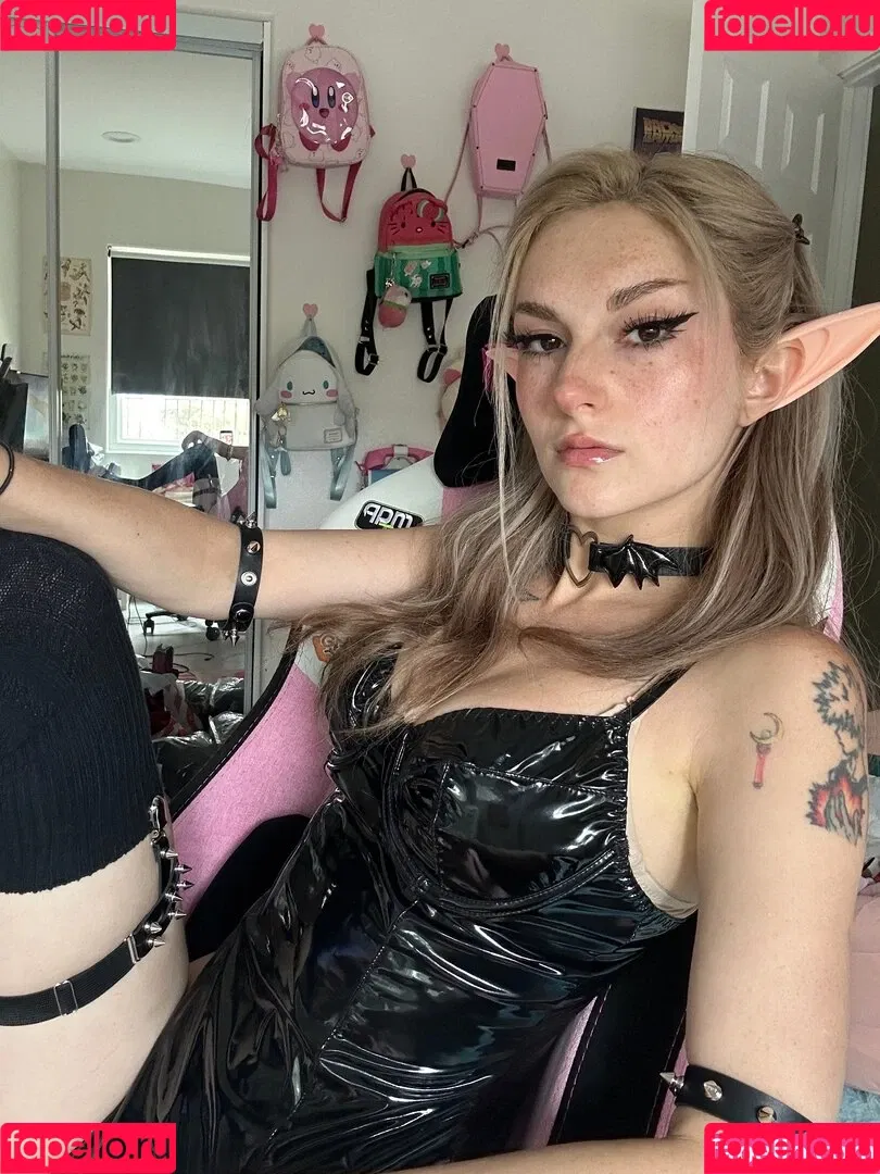 Busy B ASMR Onlyfans Photo Gallery 