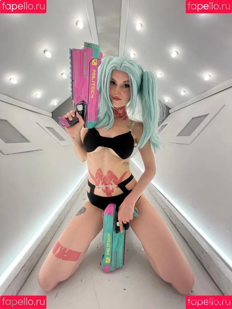 Busy B ASMR Onlyfans Photo Gallery 