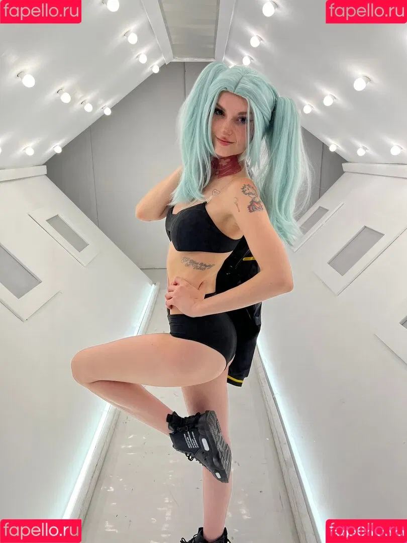 Busy B ASMR Onlyfans Photo Gallery 