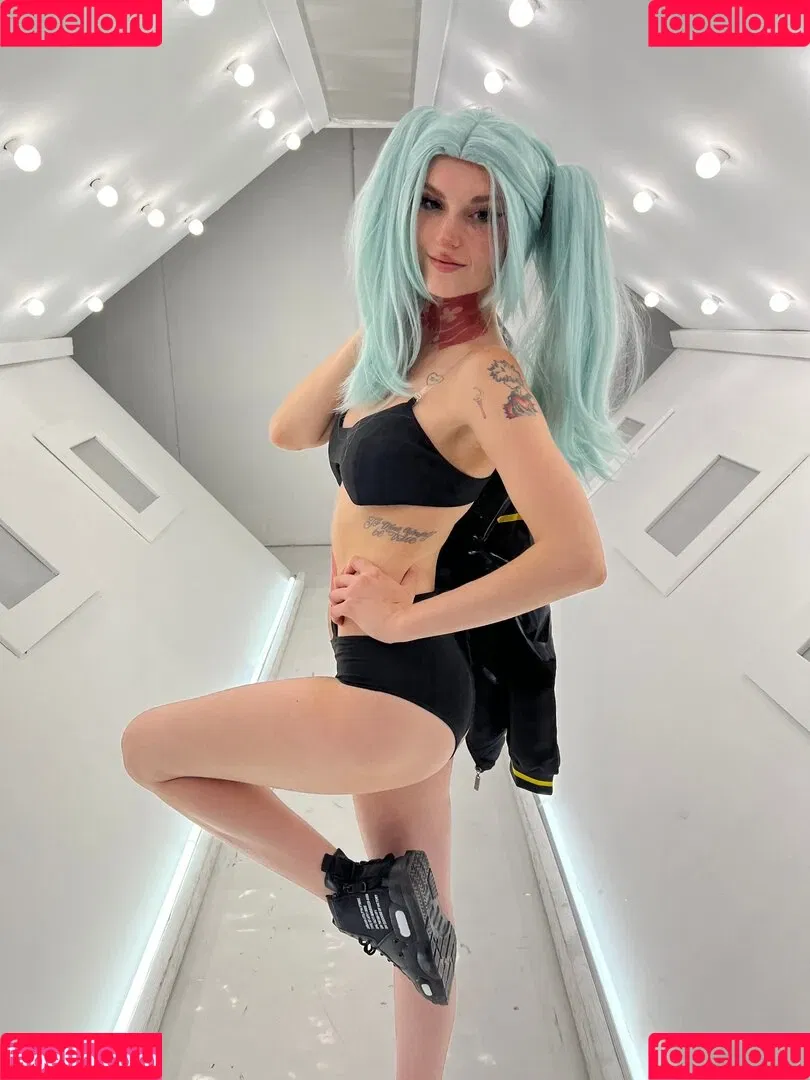 Busy B ASMR Onlyfans Photo Gallery 