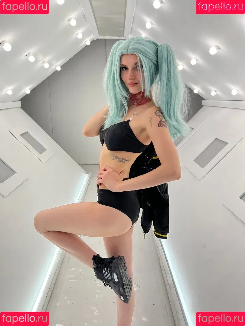 Busy B ASMR Onlyfans Photo Gallery 