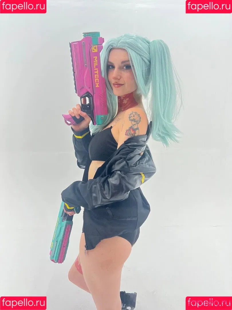 Busy B ASMR Onlyfans Photo Gallery 
