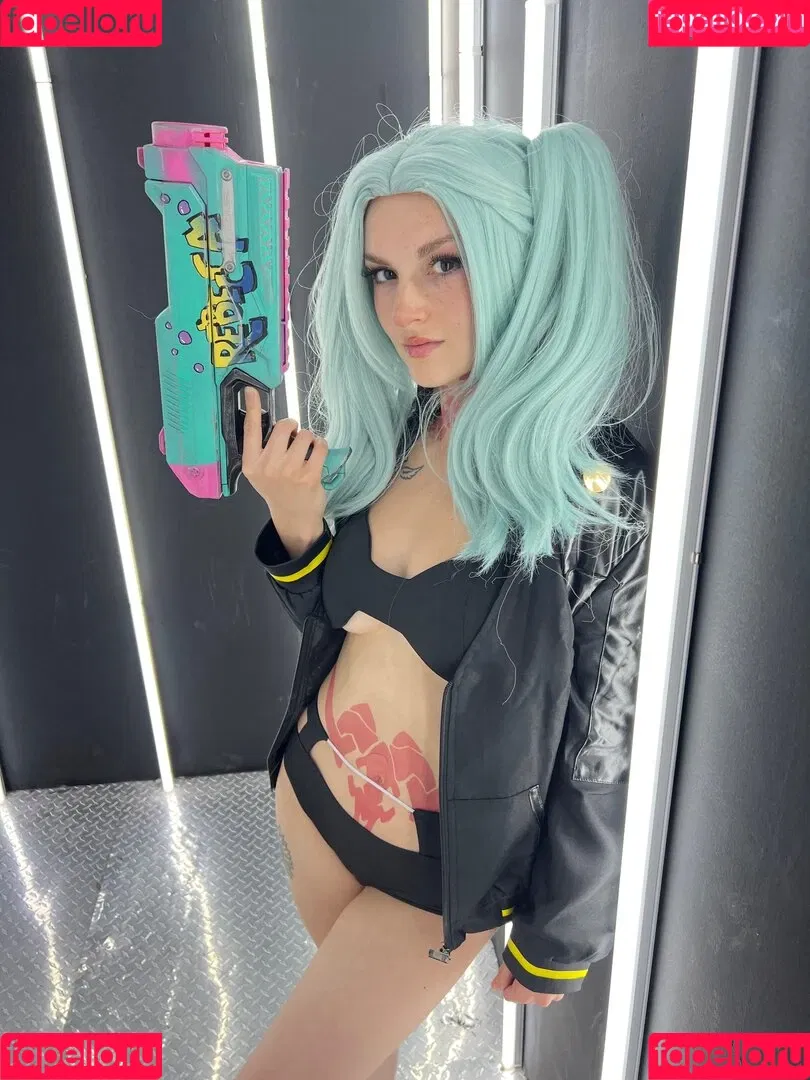 Busy B ASMR Onlyfans Photo Gallery 