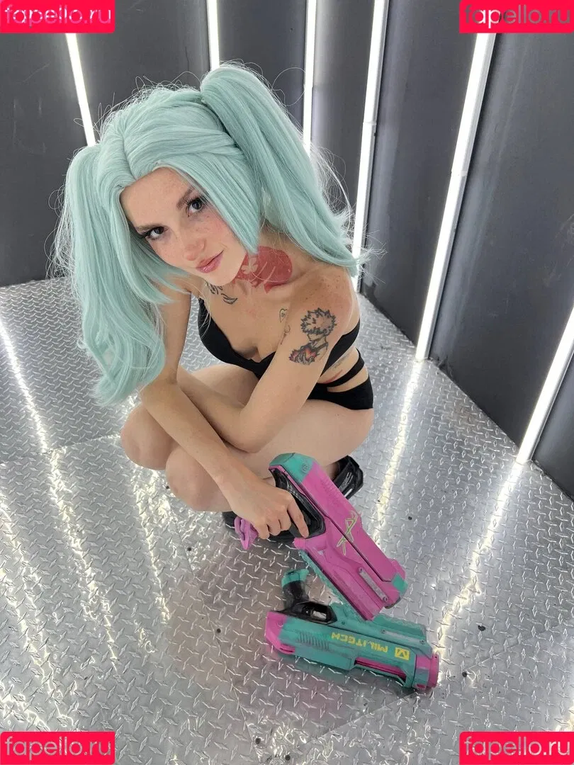 Busy B ASMR Onlyfans Photo Gallery 