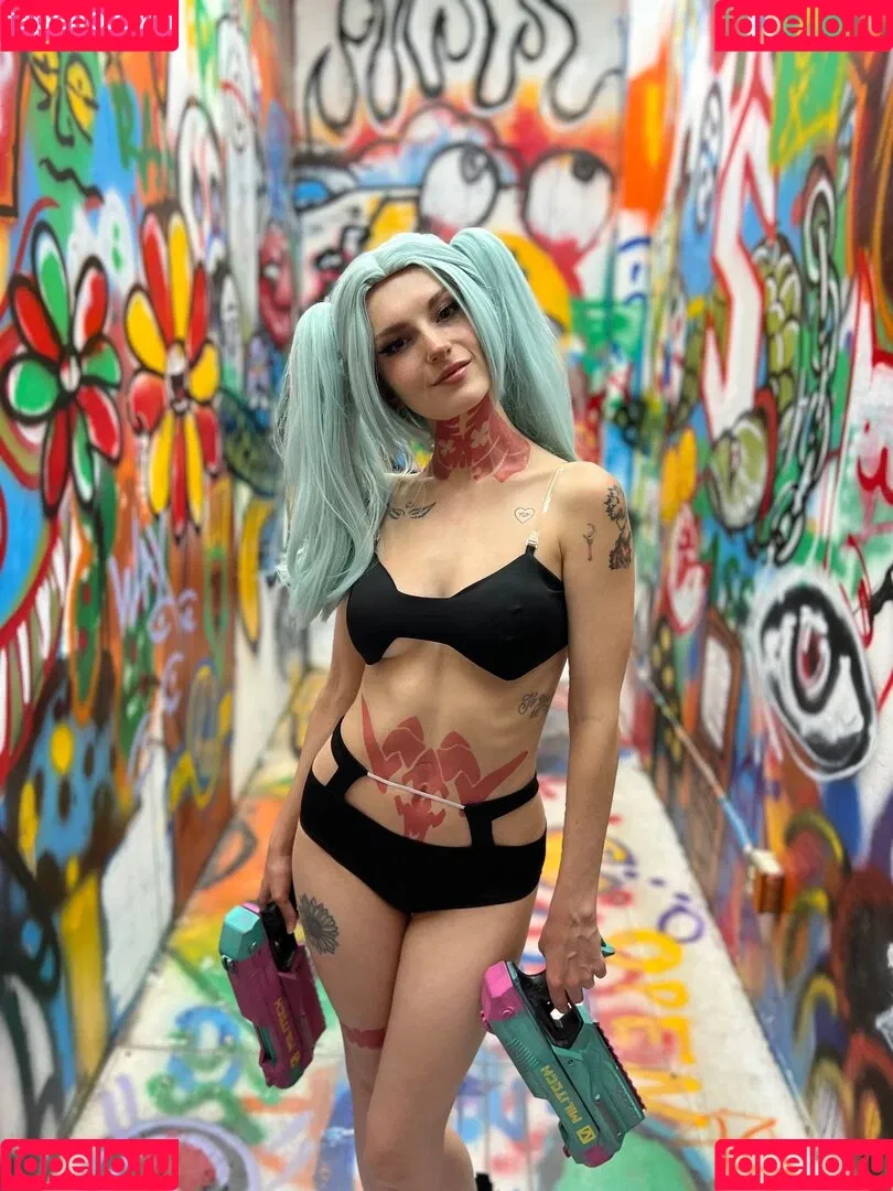Busy B ASMR Onlyfans Photo Gallery 