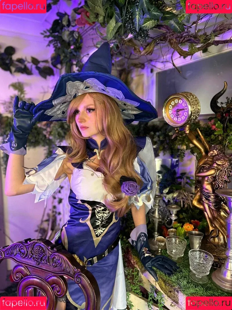 Busy B ASMR Onlyfans Photo Gallery 