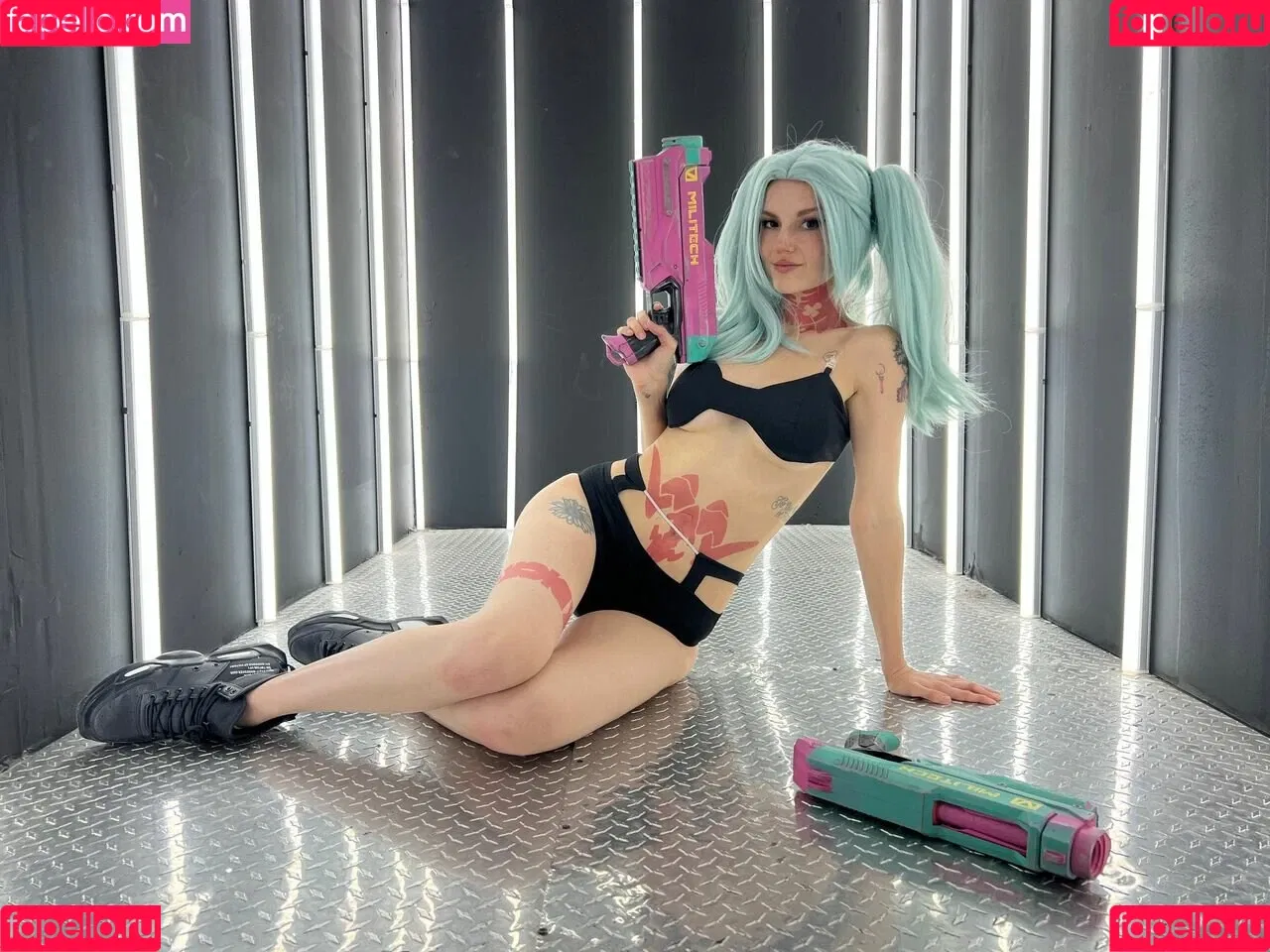 Busy B ASMR Onlyfans Photo Gallery 