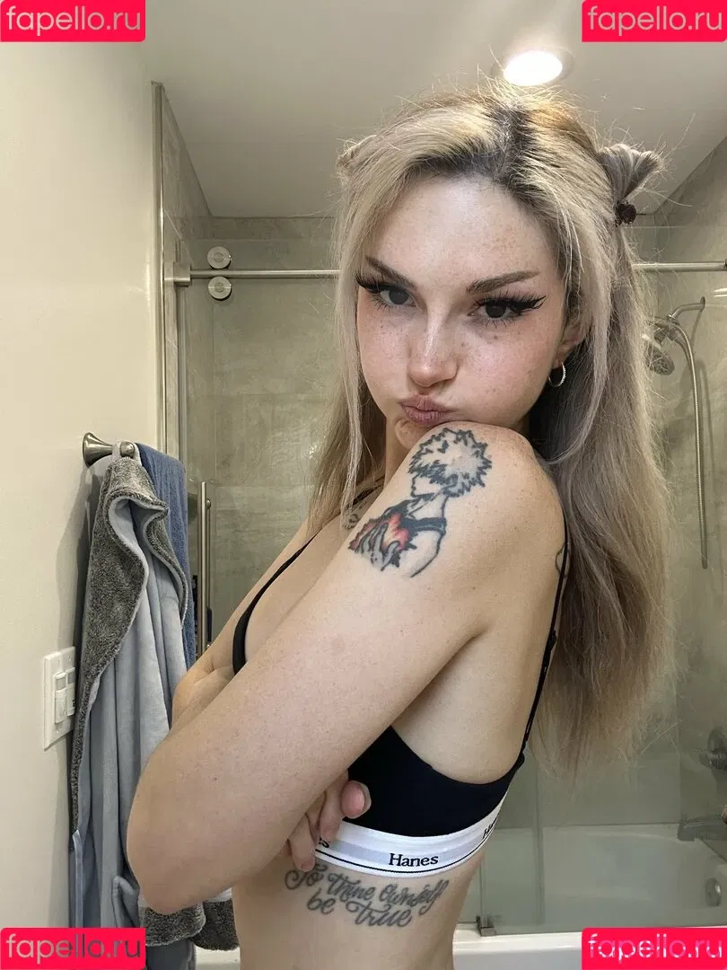 Busy B ASMR Onlyfans Photo Gallery 