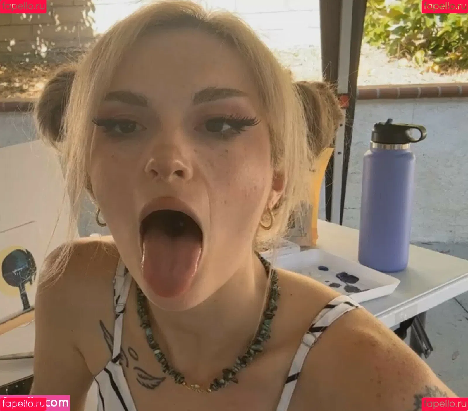 Busy B ASMR Onlyfans Photo Gallery 
