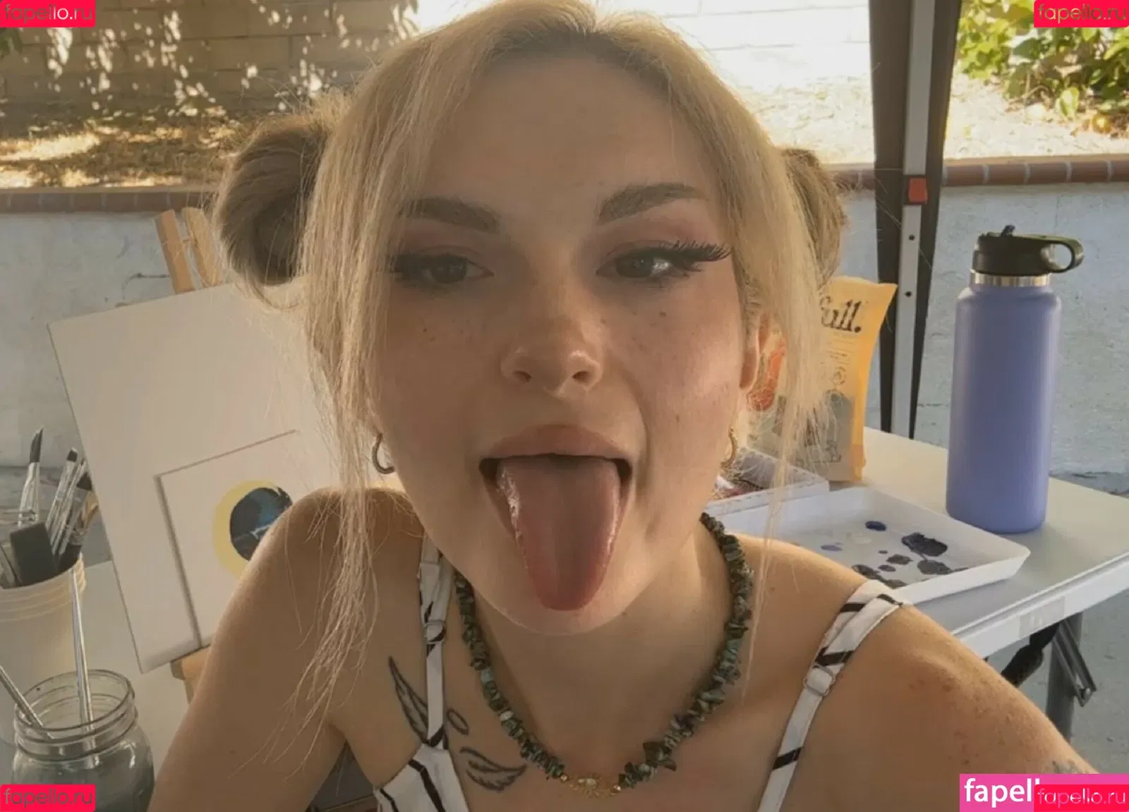 Busy B ASMR Onlyfans Photo Gallery 