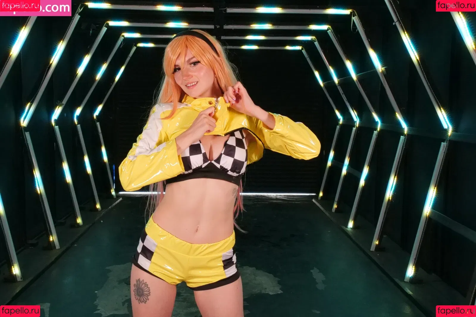 Busy B ASMR Onlyfans Photo Gallery 