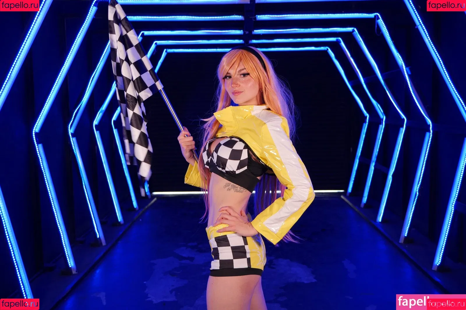 Busy B ASMR Onlyfans Photo Gallery 