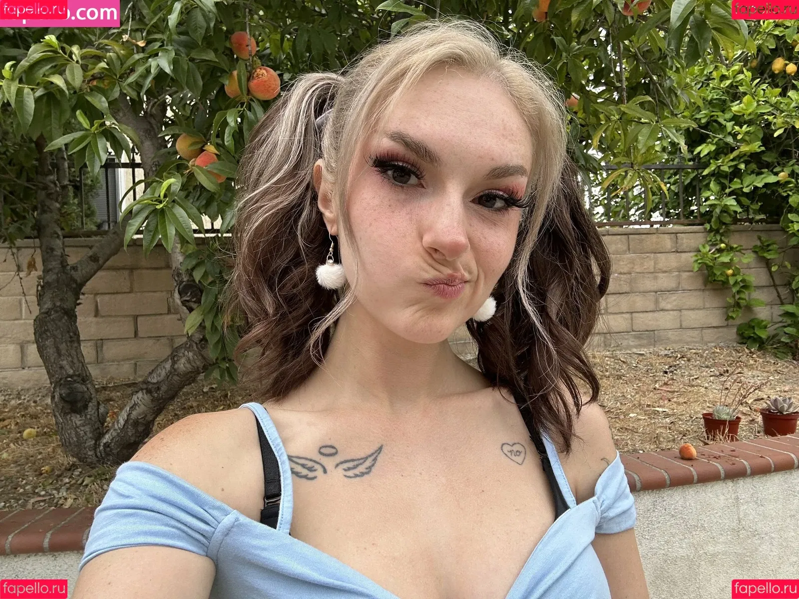 Busy B ASMR Onlyfans Photo Gallery 