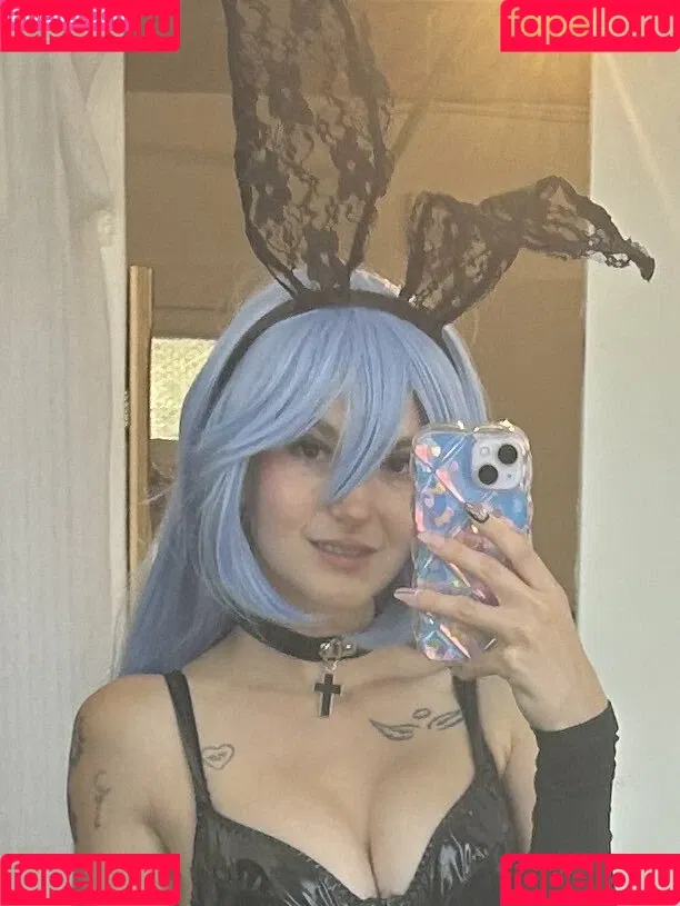 Busy B ASMR Onlyfans Photo Gallery 