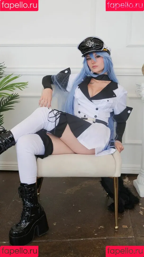Busy B ASMR Onlyfans Photo Gallery 