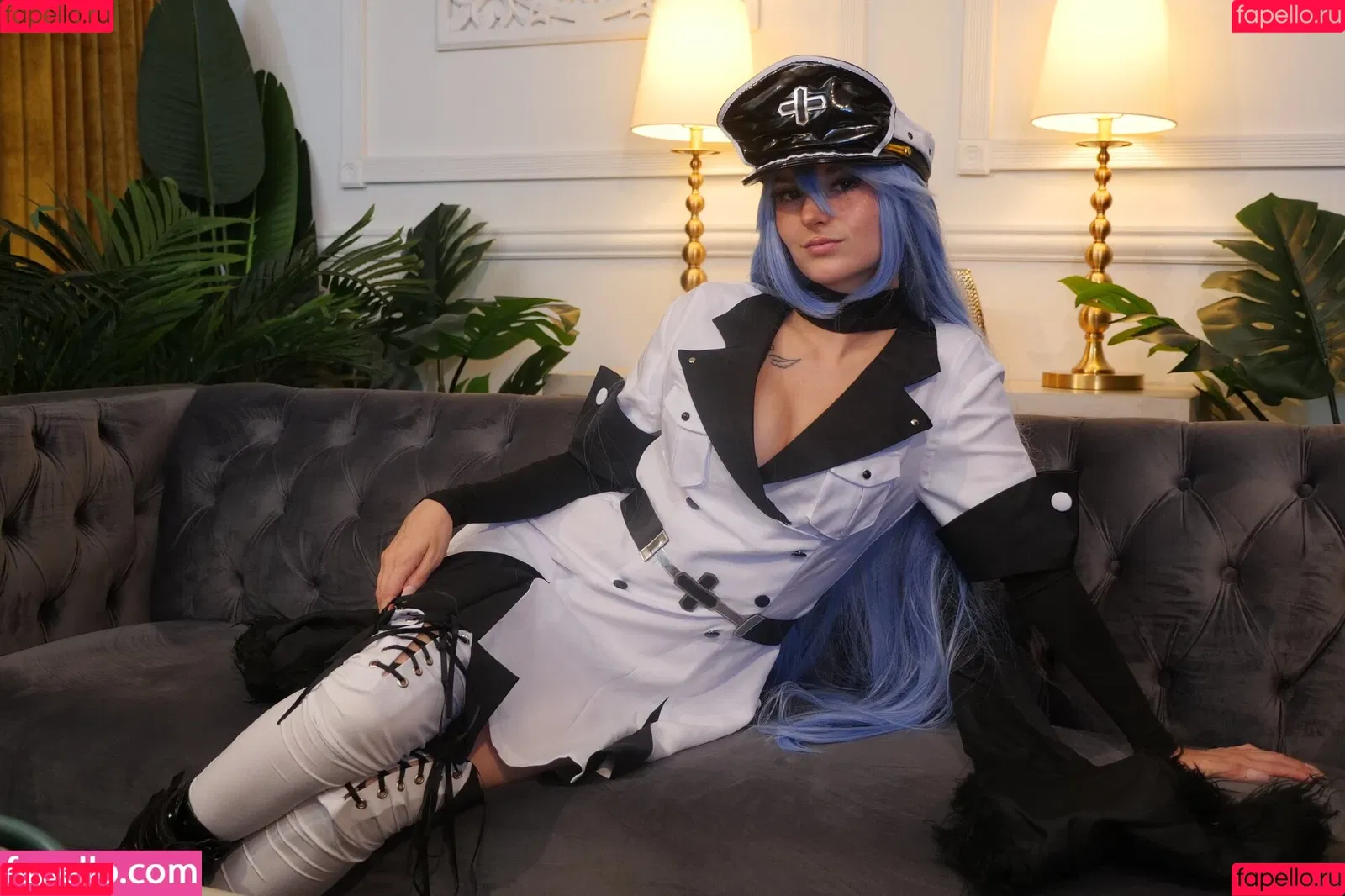 Busy B ASMR Onlyfans Photo Gallery 